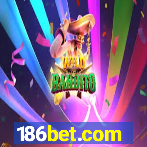 186bet.com