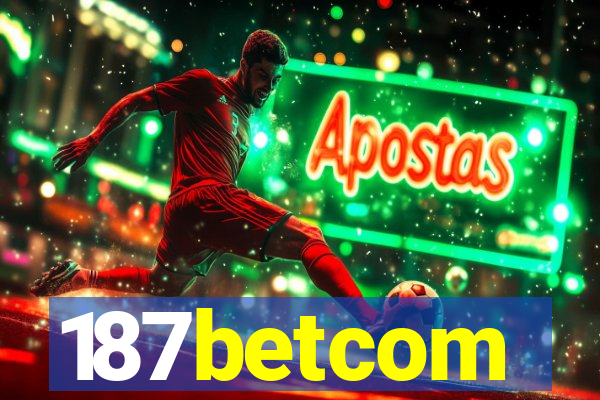 187betcom