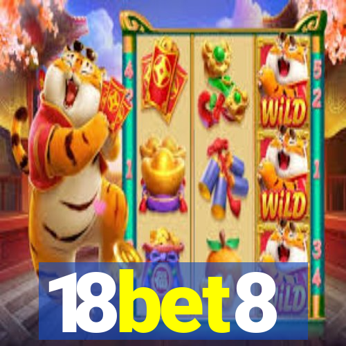 18bet8