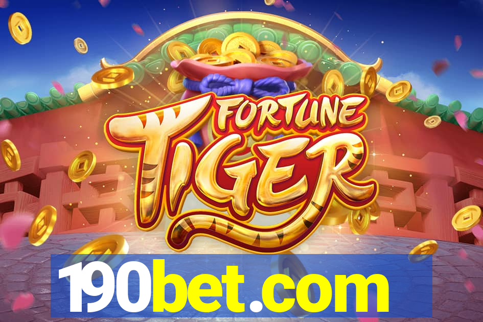 190bet.com