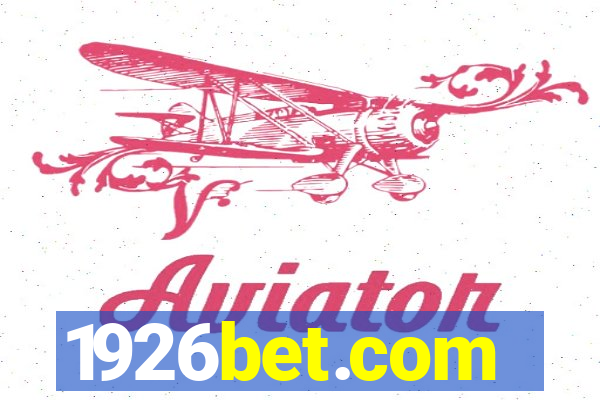 1926bet.com