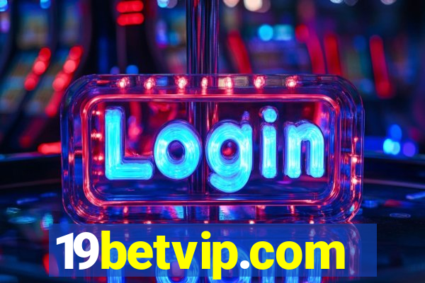 19betvip.com