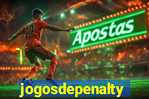 jogosdepenalty