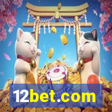 12bet.com