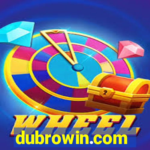 dubrowin.com