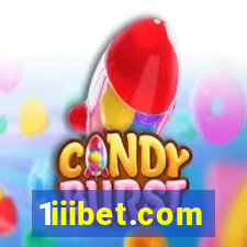 1iiibet.com