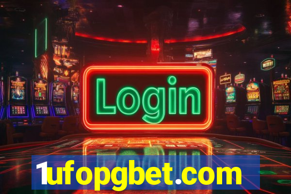 1ufopgbet.com