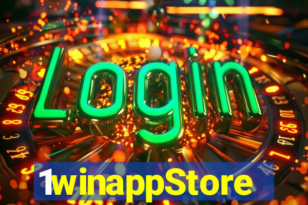 1winappStore