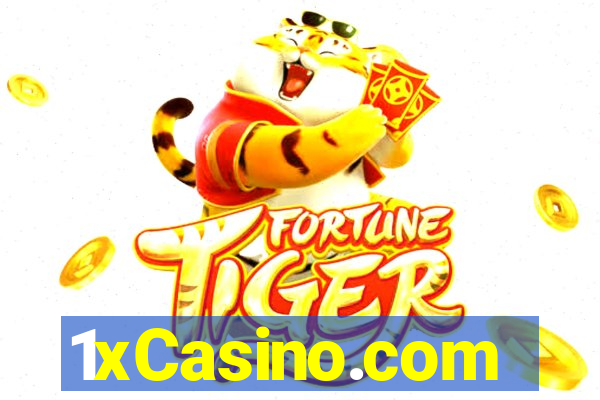 1xCasino.com