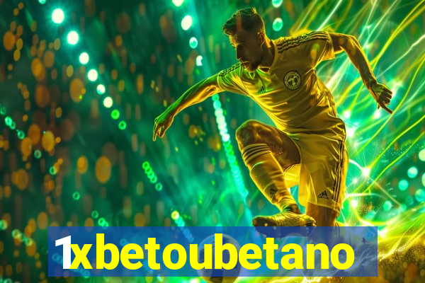 1xbetoubetano