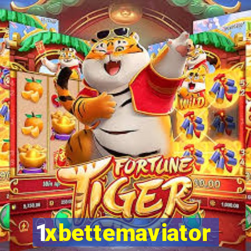 1xbettemaviator