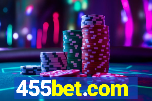 455bet.com