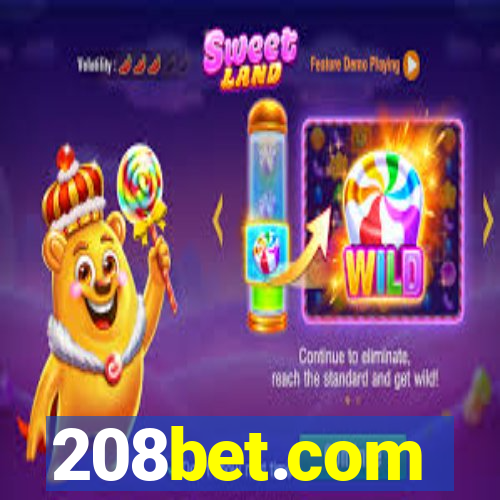 208bet.com