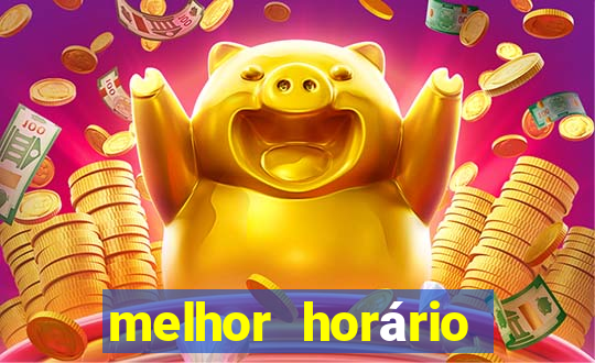 melhor horário para jogar sugar rush