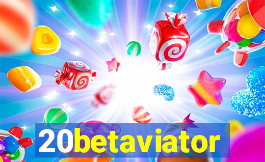 20betaviator