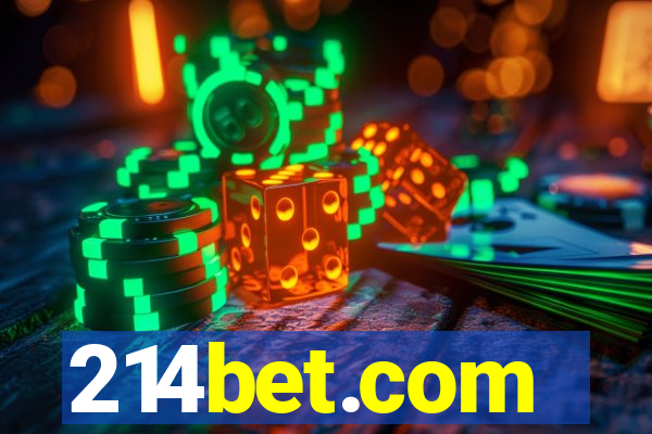 214bet.com