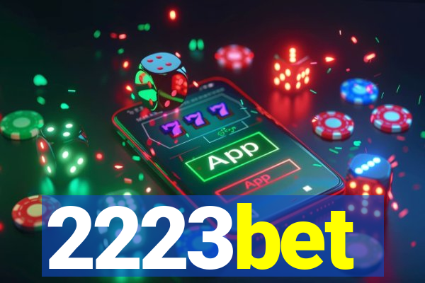 2223bet