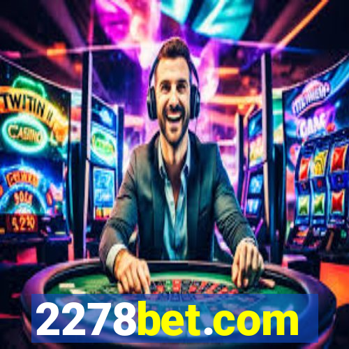 2278bet.com