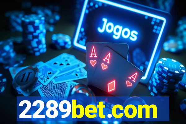 2289bet.com