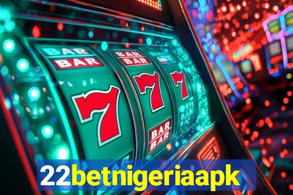 22betnigeriaapk