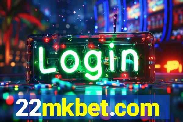 22mkbet.com