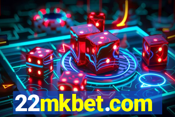 22mkbet.com