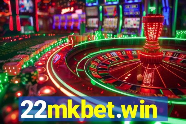 22mkbet.win