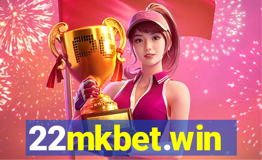 22mkbet.win