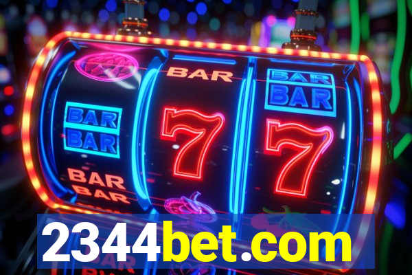 2344bet.com