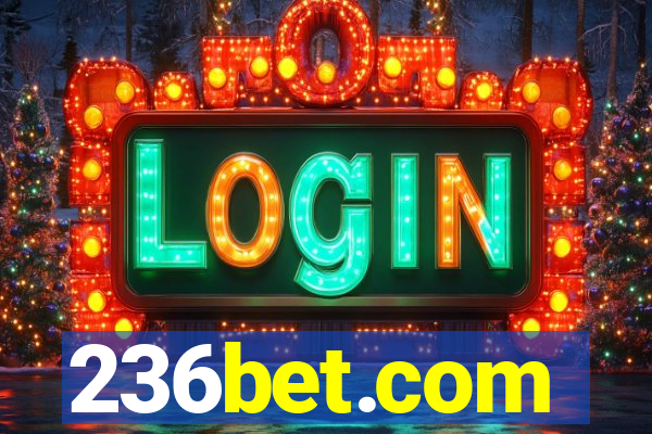 236bet.com