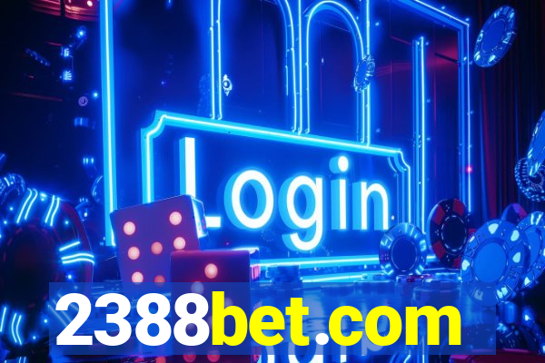 2388bet.com