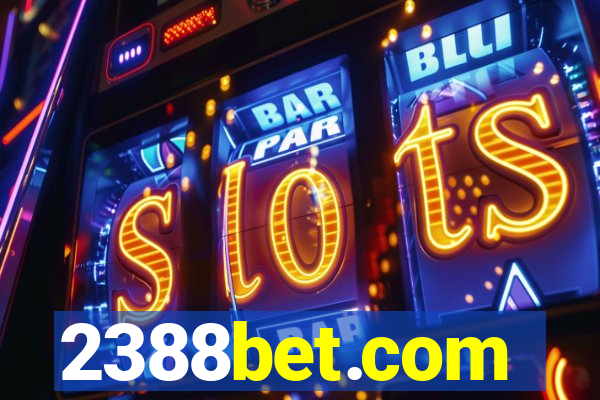 2388bet.com