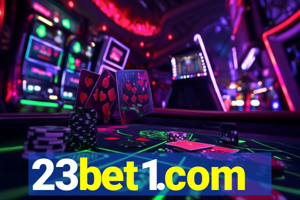 23bet1.com