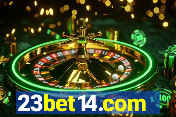 23bet14.com