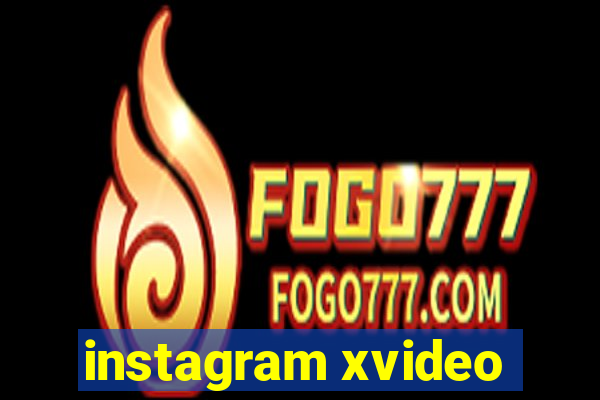 instagram xvideo