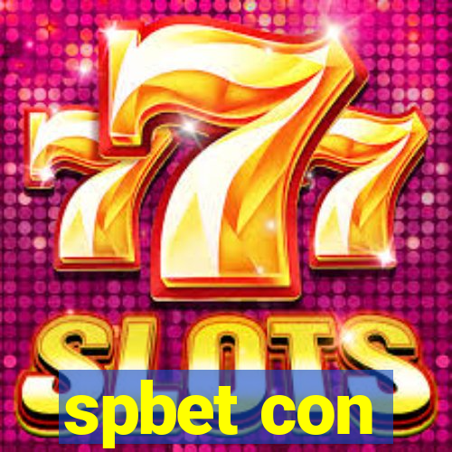 spbet con