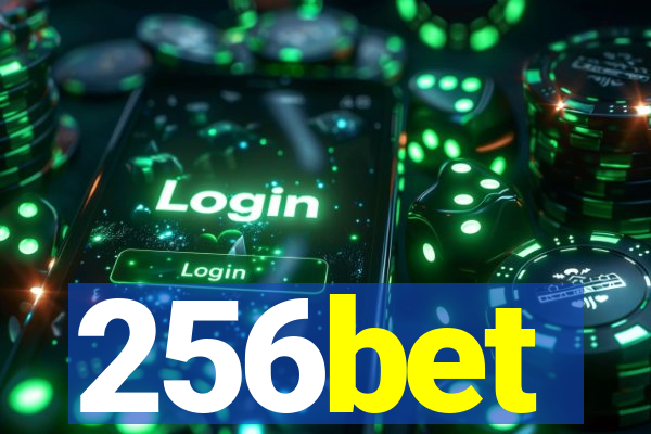 256bet