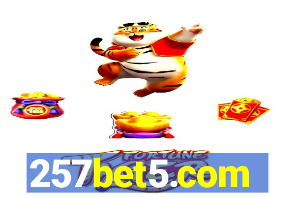 257bet5.com