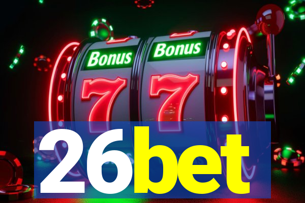 26bet