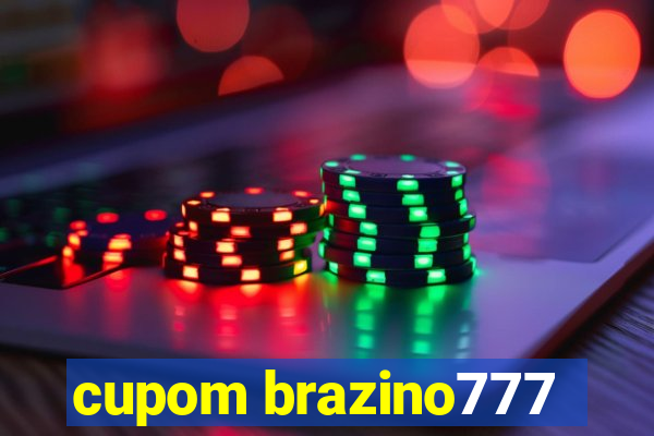 cupom brazino777