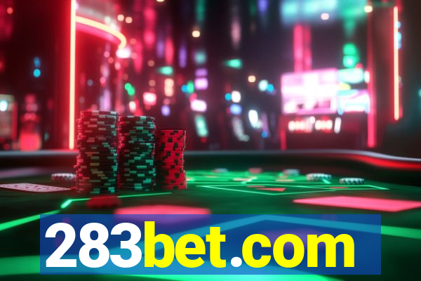 283bet.com