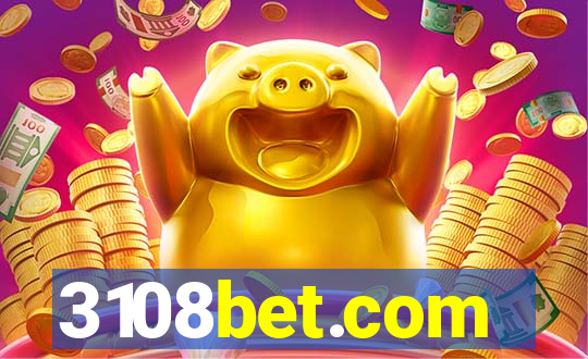 3108bet.com