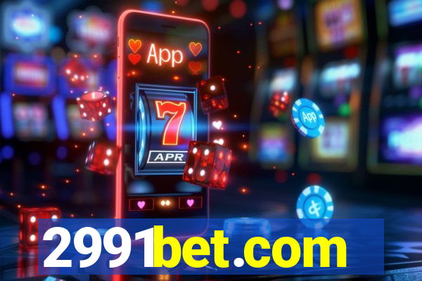 2991bet.com