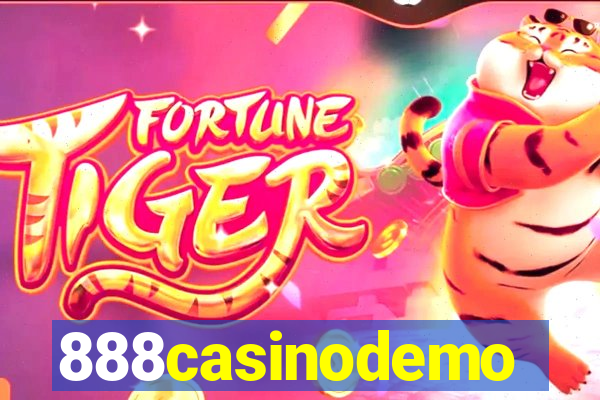 888casinodemo