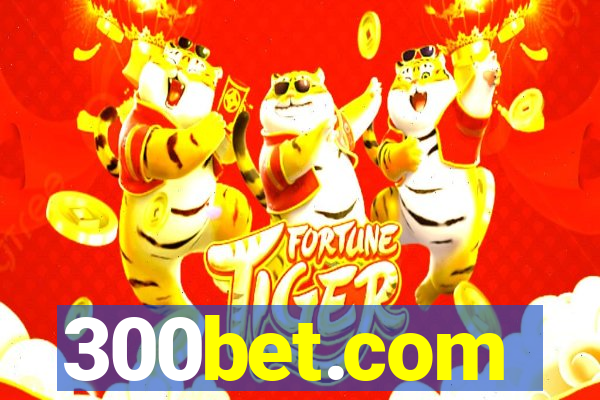 300bet.com