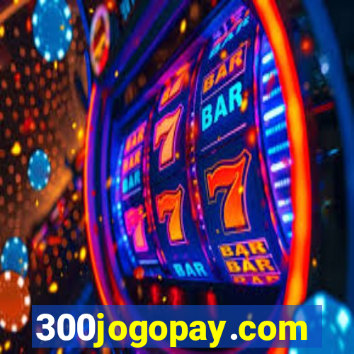 300jogopay.com