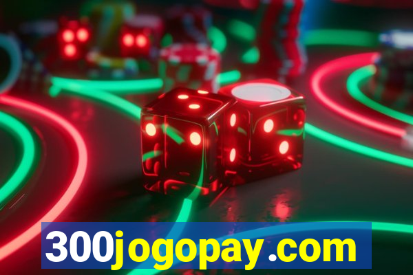 300jogopay.com