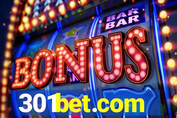 301bet.com