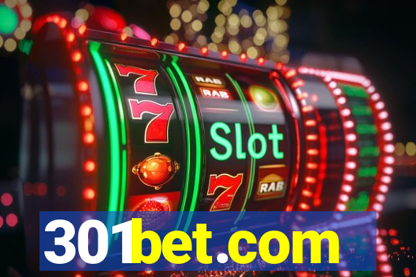 301bet.com