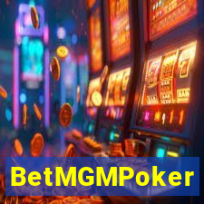 BetMGMPoker